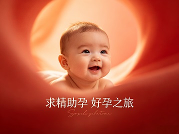 盱眙求精助孕科学助孕 开启专属好孕之旅