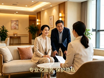 盱眙有偿售卵代生女生的客户的客户群体有哪些