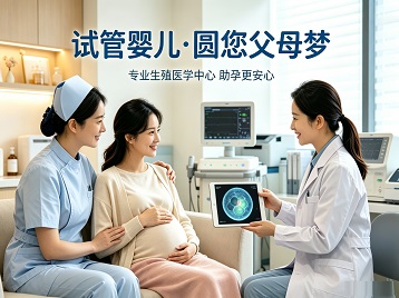 盱眙辅助生育服务 试管婴儿行业的兴起背景、发展与未来展望