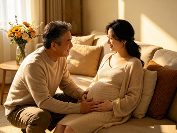 盱眙捐卵中代孕自孕主要流程与优势